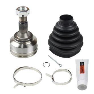 SATO Шарнір рівних кутових швидкостей, зовнішній Sato tech CV30137