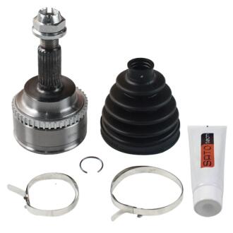 SATO Шарнір рівних кутових швидкостей, зовнішній Sato tech CV30141