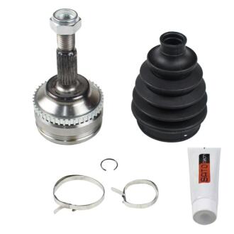SATO Шарнір рівних кутових швидкостей, зовнішній Sato tech CV30142