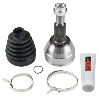 SATO Шарнір рівних кутових швидкостей, зовнішній Sato tech CV30146