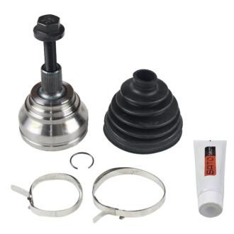 SATO Шарнір рівних кутових швидкостей, зовнішній Sato tech CV30154