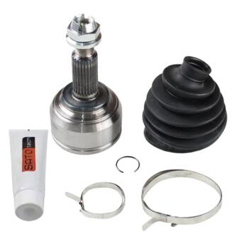 SATO Шарнір рівних кутових швидкостей, зовнішній Sato tech CV30242