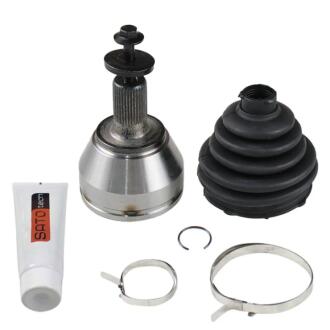 SATO Шарнір рівних кутових швидкостей, зовнішній Sato tech CV30249