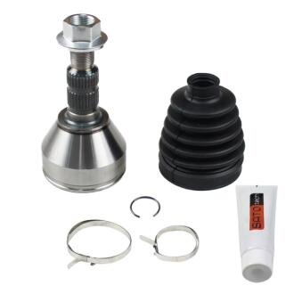 SATO Шарнір рівних кутових швидкостей, зовнішній Sato tech CV30255