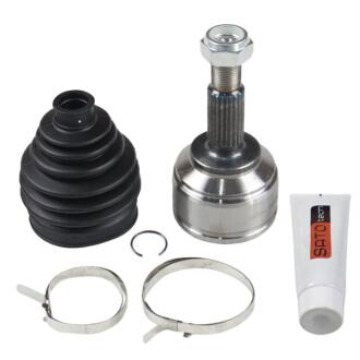 SATO Шарнір рівних кутових швидкостей, зовнішній Sato tech CV30258
