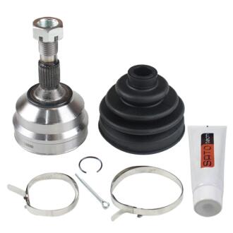 SATO Шарнір рівних кутових швидкостей, зовнішній Sato tech CV30263