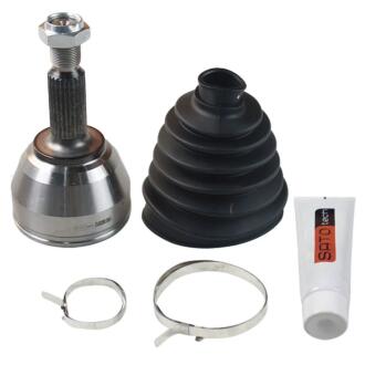 SATO Шарнір рівних кутових швидкостей, зовнішній Sato tech CV30268