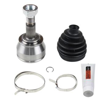 SATO Шарнір рівних кутових швидкостей, зовнішній Sato tech CV30304
