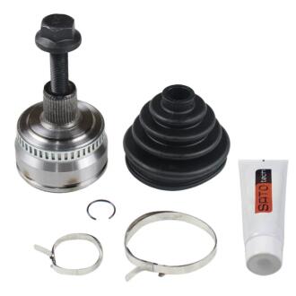 SATO Шарнір рівних кутових швидкостей, зовнішній Sato tech CV30316