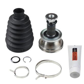 SATO Шарнір рівних кутових швидкостей, зовнішній Sato tech CV30334