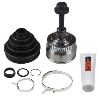 SATO Шарнір рівних кутових швидкостей, зовнішній Sato tech CV30366