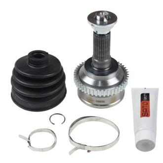 SATO Шарнір рівних кутових швидкостей, зовнішній Sato tech CV30369