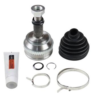 SATO Шарнір рівних кутових швидкостей, зовнішній Sato tech CV30370