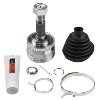 SATO Шарнір рівних кутових швидкостей, зовнішній Sato tech CV30391