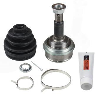 SATO Шарнір рівних кутових швидкостей, зовнішній Sato tech CV30394