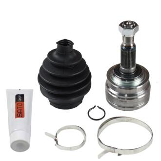 SATO Шарнір рівних кутових швидкостей, зовнішній Sato tech CV30420
