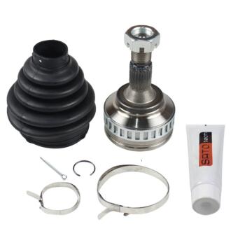 SATO Шарнір рівних кутових швидкостей, зовнішній Sato tech CV30430