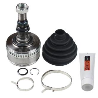 SATO Шарнір рівних кутових швидкостей, зовнішній Sato tech CV30433