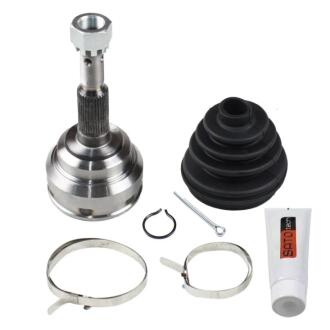 SATO Шарнір рівних кутових швидкостей, зовнішній Sato tech CV30442