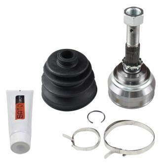 SATO Шарнір рівних кутових швидкостей, зовнішній Sato tech CV30483