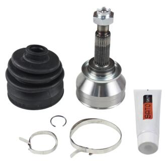 SATO Шарнір рівних кутових швидкостей, зовнішній ZAZ TAVRIA Sato tech CV30501