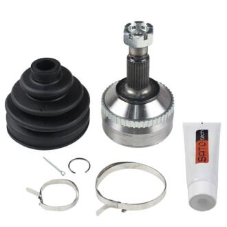 SATO Шарнір рівних кутових швидкостей, зовнішній Sato tech CV30505
