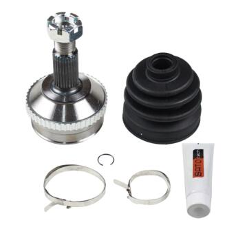 SATO Шарнір рівних кутових швидкостей, зовнішній Sato tech CV30506