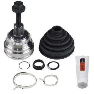 SATO Шарнір рівних кутових швидкостей, зовнішній Sato tech CV30530