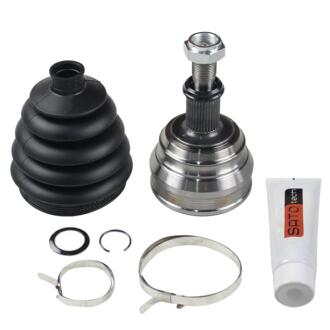 SATO Шарнір рівних кутових швидкостей, зовнішній Sato tech CV30536