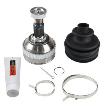 SATO Шарнір рівних кутових швидкостей, зовнішній Sato tech CV30549