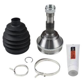 SATO Шарнір рівних кутових швидкостей, зовнішній Sato tech CV30592