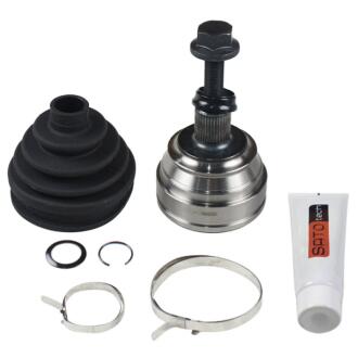 SATO Шарнір рівних кутових швидкостей, зовнішній Sato tech CV30602