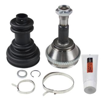 SATO Шарнір рівних кутових швидкостей, зовнішній Sato tech CV30604