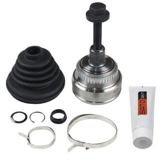 SATO Шарнір рівних кутових швидкостей, зовнішній Sato tech CV30612