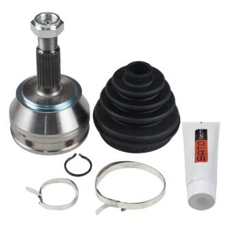 SATO Шарнір рівних кутових швидкостей, зовнішній Sato tech CV30641