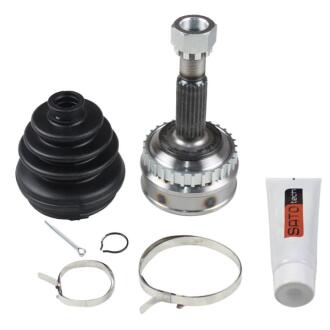 SATO Шарнір рівних кутових швидкостей, зовнішній Sato tech CV30668