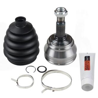 SATO Шарнір рівних кутових швидкостей, зовнішній Sato tech CV30674