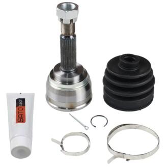 SATO Шарнір рівних кутових швидкостей, зовнішній Sato tech CV30697