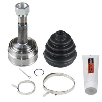SATO Шарнір рівних кутових швидкостей, зовнішній Sato tech CV30708