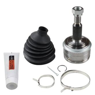 SATO Шарнір рівних кутових швидкостей, зовнішній Sato tech CV30718