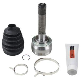 SATO Шарнір рівних кутових швидкостей, зовнішній Sato tech CV30720