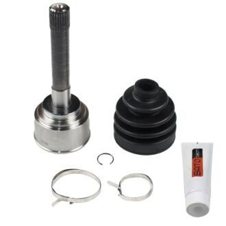 SATO Шарнір рівних кутових швидкостей, зовнішній Sato tech CV30721