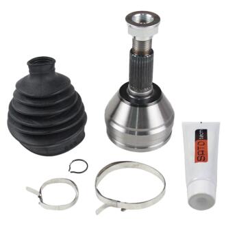 SATO Шарнір рівних кутових швидкостей, зовнішній Sato tech CV30724