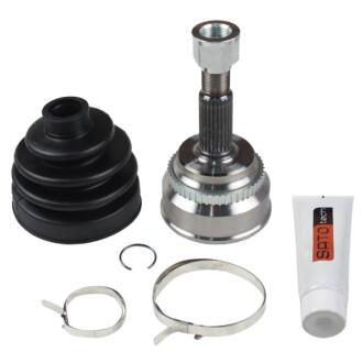 SATO Шарнір рівних кутових швидкостей, зовнішній Sato tech CV30725