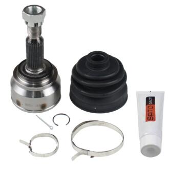 SATO Шарнір рівних кутових швидкостей, зовнішній Sato tech CV30726