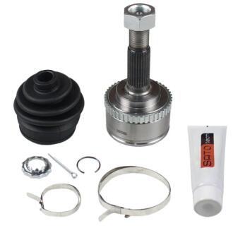 SATO Шарнір рівних кутових швидкостей, зовнішній Sato tech CV30732