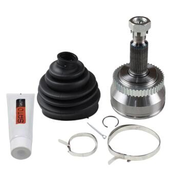 SATO Шарнір рівних кутових швидкостей, зовнішній Sato tech CV30734