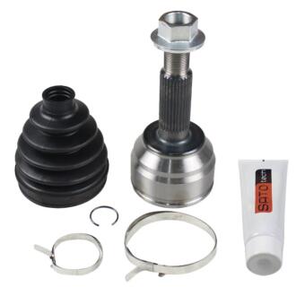 SATO Шарнір рівних кутових швидкостей, зовнішній Sato tech CV30762