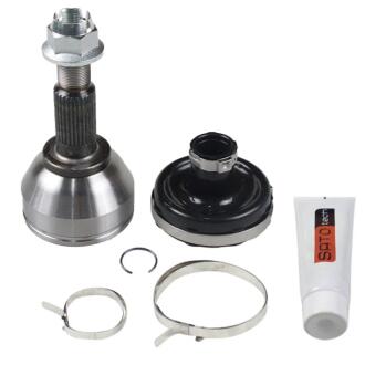 SATO Шарнір рівних кутових швидкостей, зовнішній Sato tech CV30765