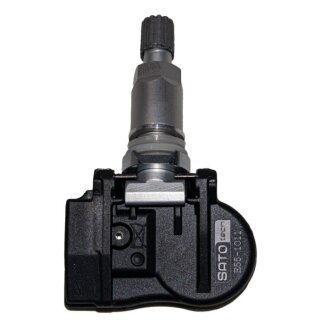 Датчик давления в шинах Sato tech E551011